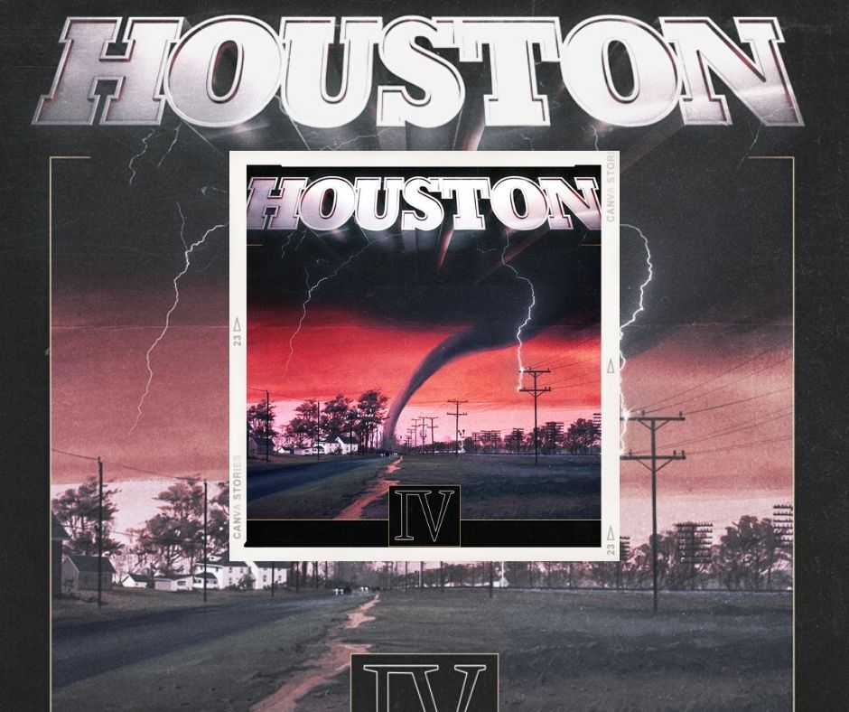 Houston Nouvel Album IV Ecoutez Youre Still The Woman