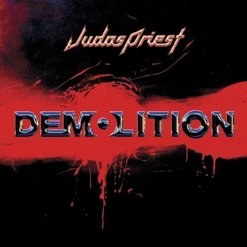 16 Juillet 2001 - Judas Priest sort l'album 