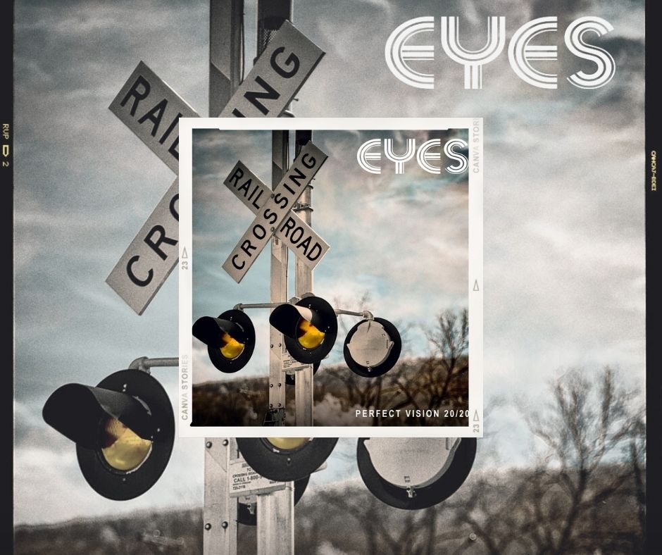 eye 2020 vision